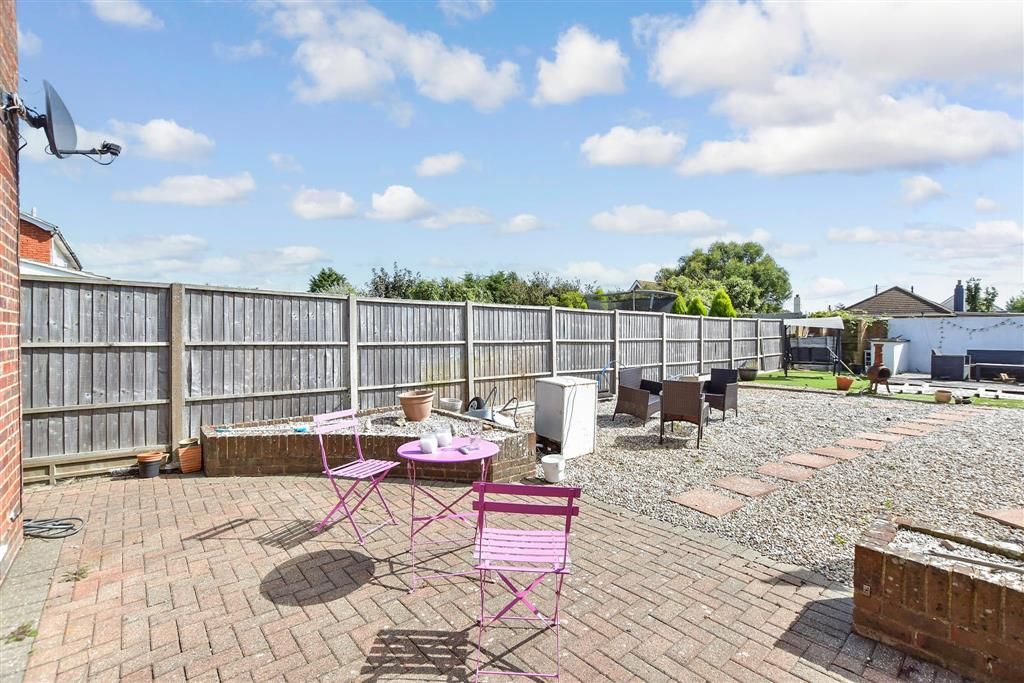 Property photo 2 of 15 Rear Garden