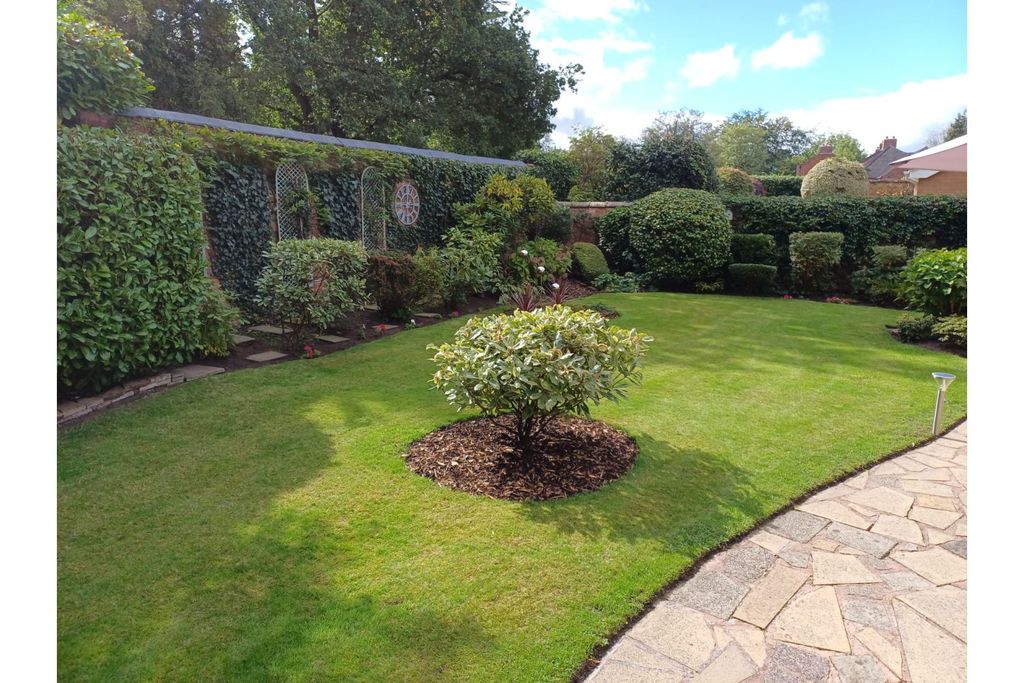Property photo 3 of 44 Rear Garden