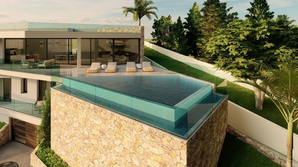 Property photo 1 of 9 Exterior And Pool