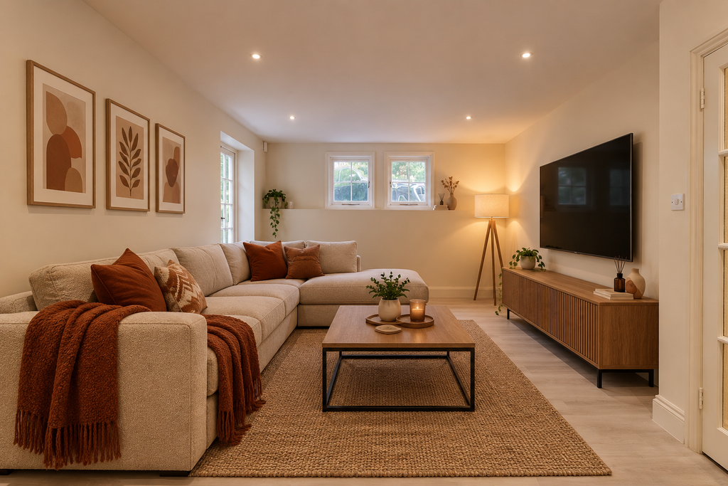 Property photo 1 of 13 Living Room