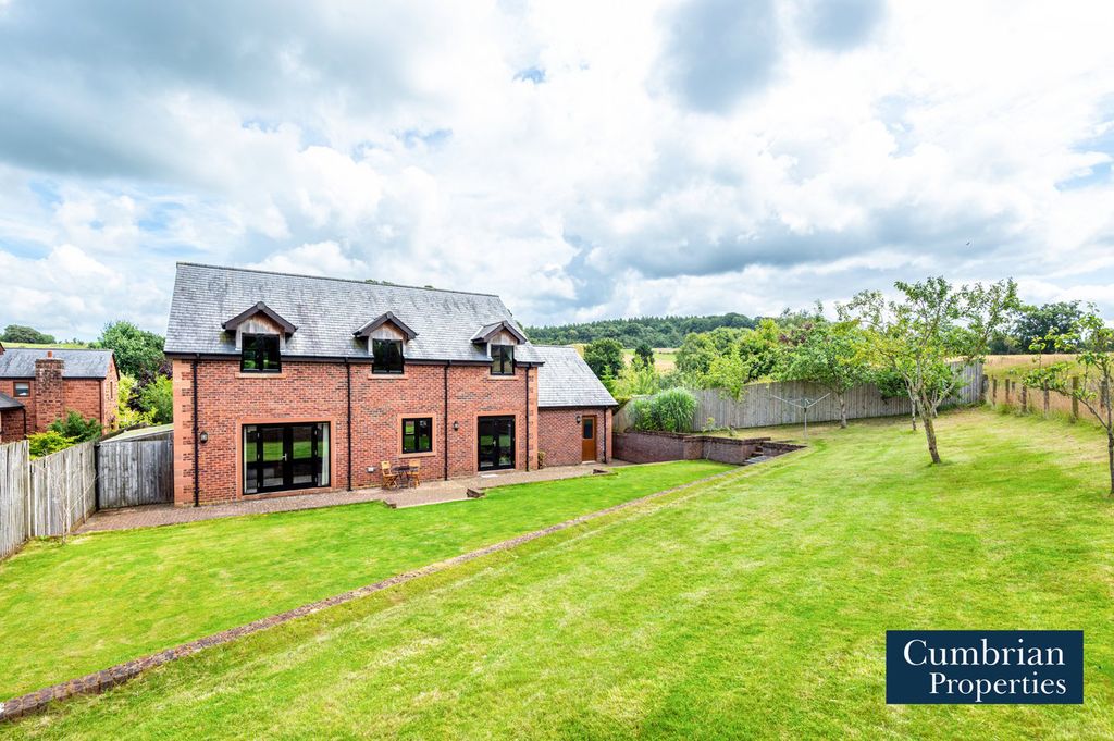 Property photo 2 of 21 Rear Of The Property