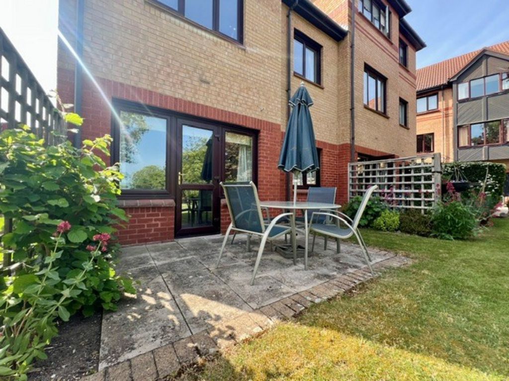 Additional image 15 of 1 bed flat for saleFairacres Road, Didcot OX11