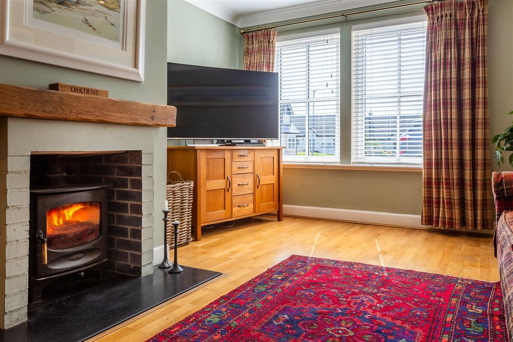 Additional image 22 of 5 bed detached house for saleOakdene (Inc Ardura Cabin), Blackwaterfoot, Isle Of Arran KA27