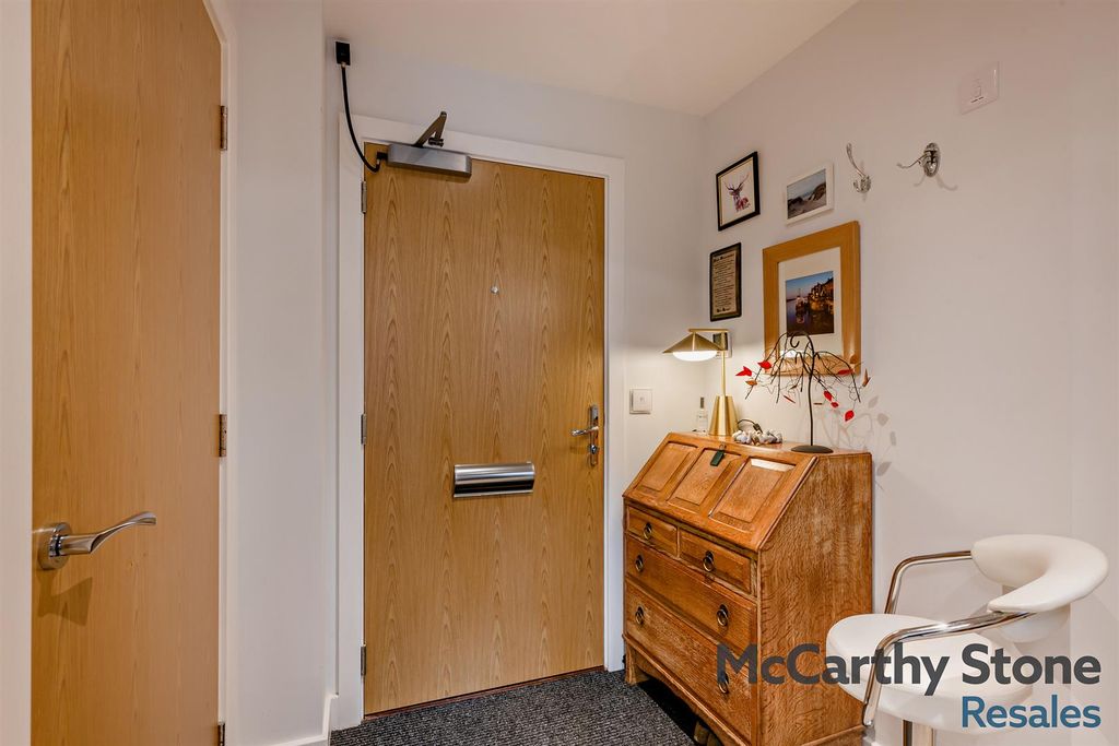 Additional image 17 of 1 bed flat for saleFoundry Place, Off The Gosford Road, Beccles NR34