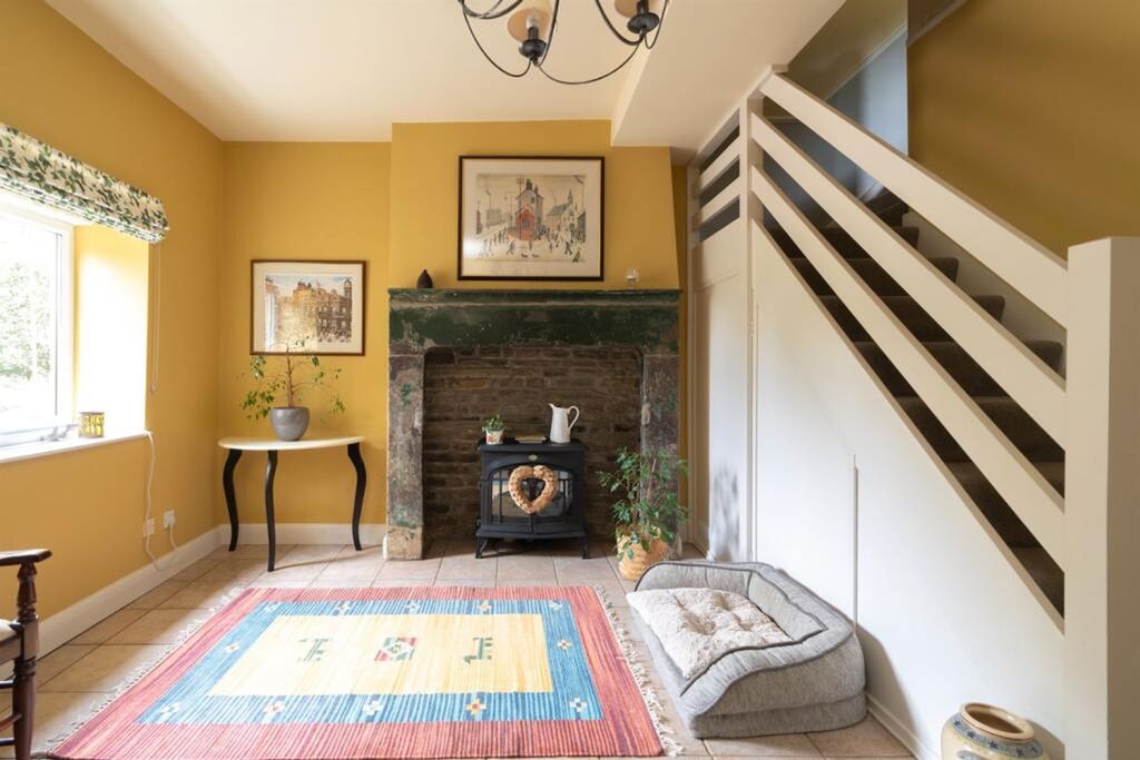 Additional image 11 of 4 bed town house for saleChunal, Glossop SK13