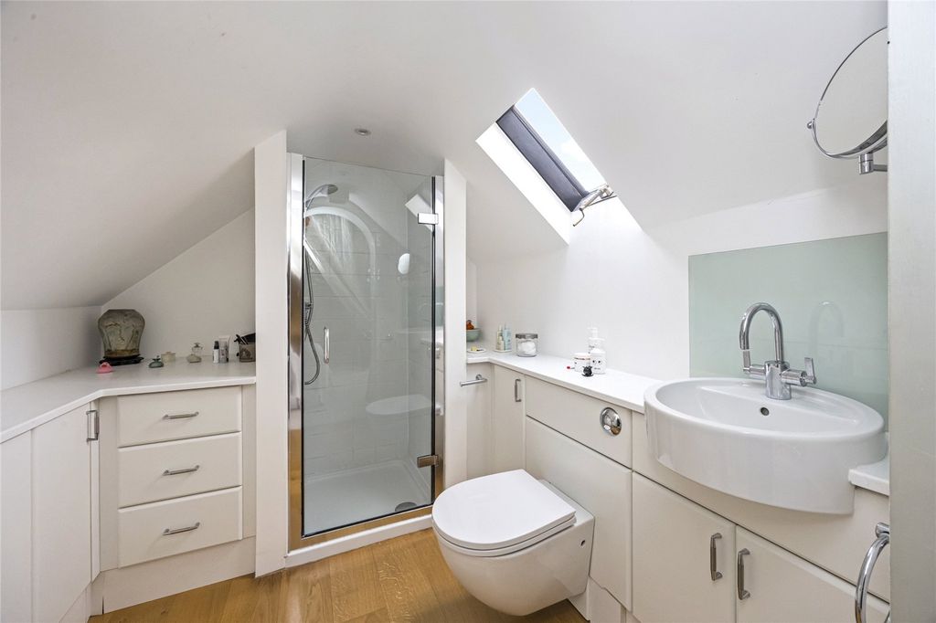 Additional image 12 of 5 bed detached house for saleKing Henrys Road, Lewes, East Sussex BN7