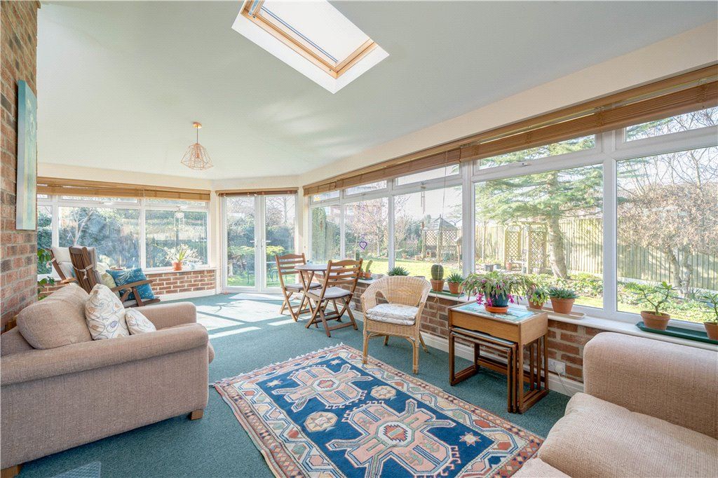 Property photo 3 of 21 Sun Room