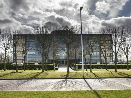Property photo 1 of 9 Stockley Park, 6-9, The Square, Heathrow Ub11