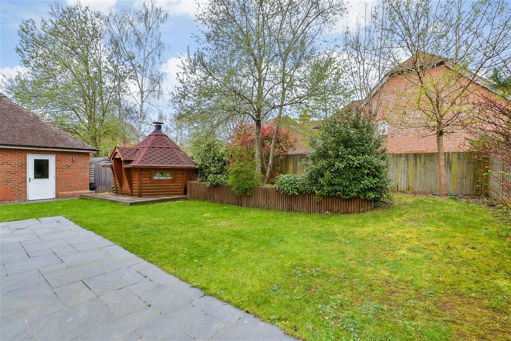 Property photo 2 of 20 Rear Garden