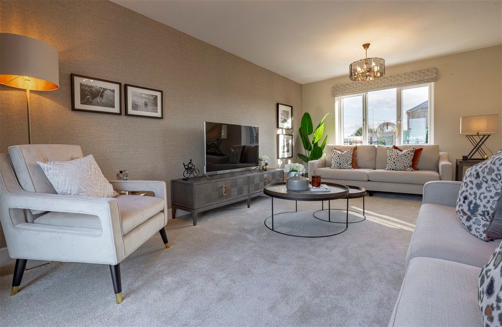 Property photo 3 of 13 Show Home Lounge