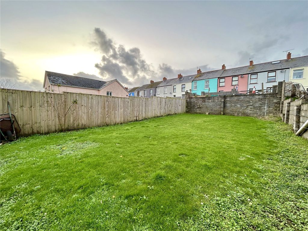Additional image 6 of Land for saleCambrian Road, Neyland, Milford Haven, Pembrokeshire SA73