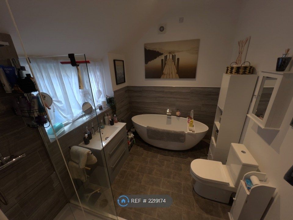 Property photo 2 of 9 Downstairs Bathroom