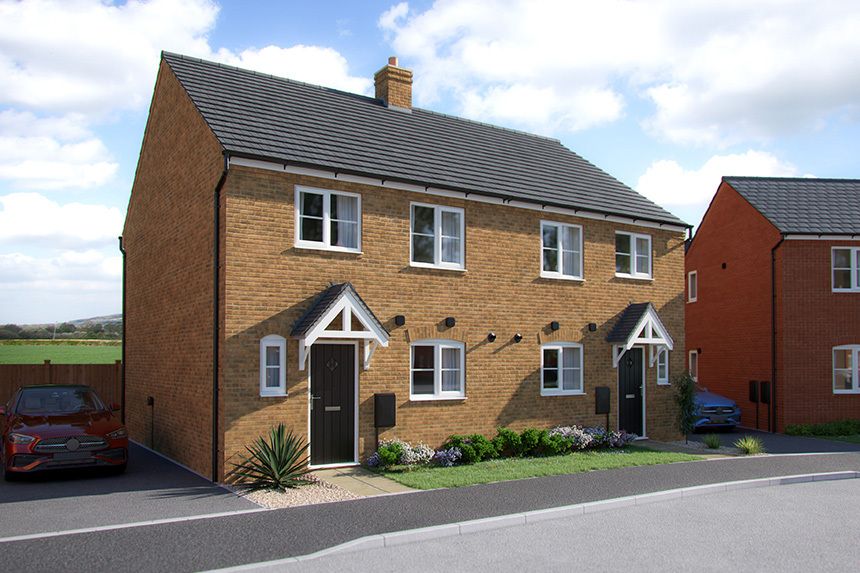 Property photo 1 of 7 East Anglia_Priors Hall Park_The Eveleigh