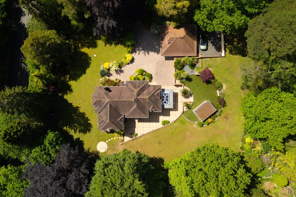 Property photo 2 of 20 Drone Of Grounds