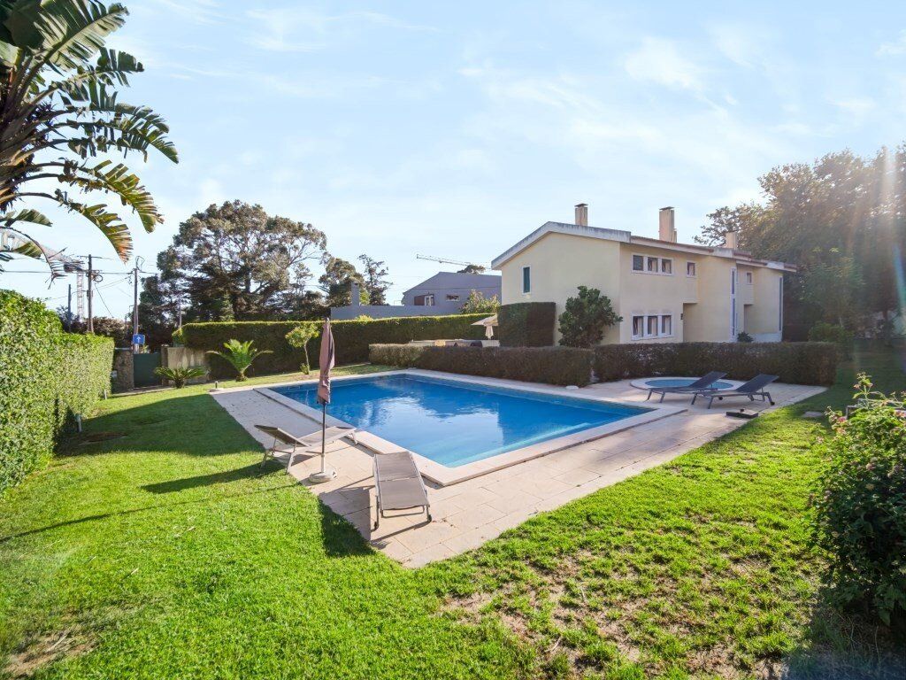 Property photo 1 of 22 2 Bedroom Villa In Quinta Bicuda In Cascais