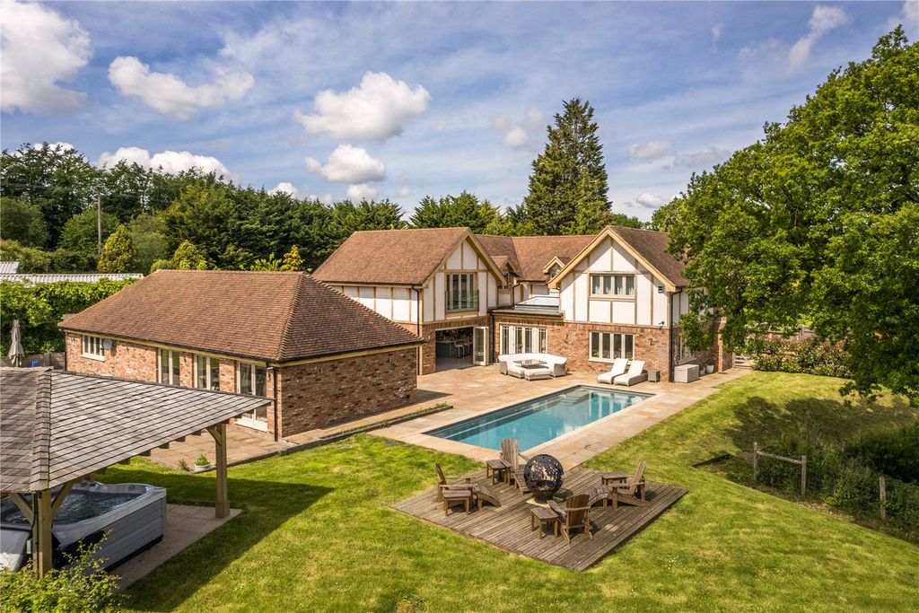 Property photo 2 of 25 Rear Elevation