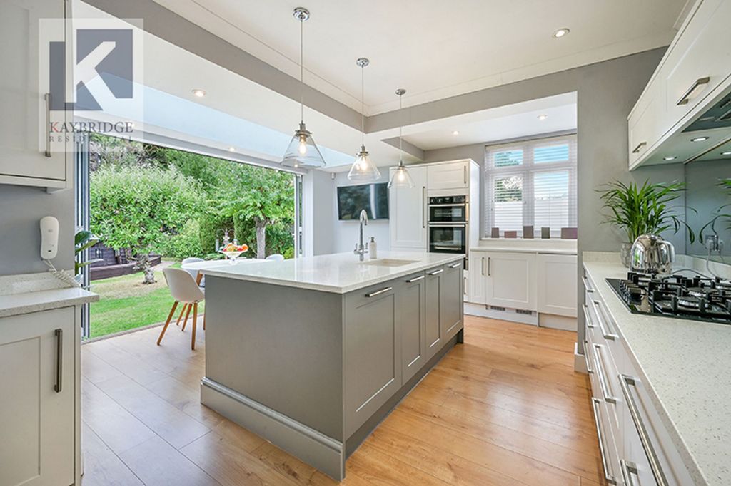 Property photo 3 of 16 Firswood Avenue, Epsom - Kt19 0Pp