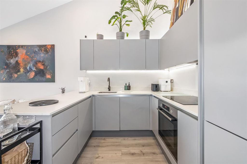 Property photo 3 of 14 Reception Room/ Kitchen