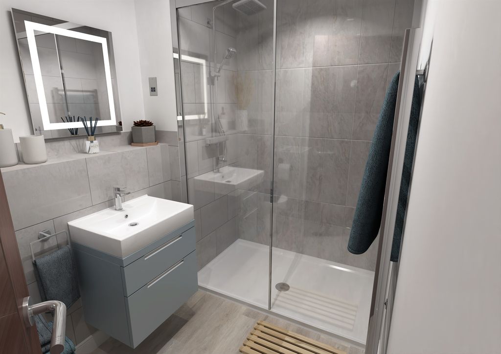 Additional image 10 of 2 bed flat for saleHatfield Court, Tamworth B79