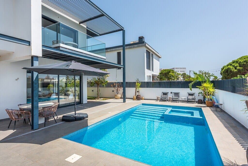 Property photo 2 of 13 Algarve Villa Ptolhv498P 2