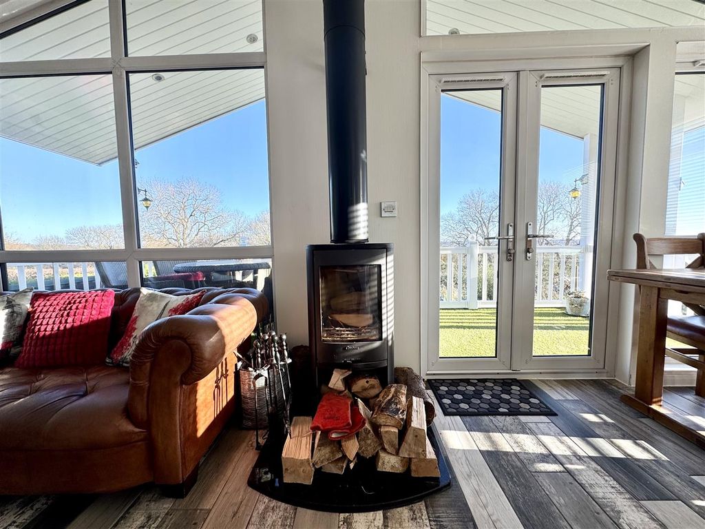 Property photo 3 of 17 Open Plan Kitchen/Living/Dining Room