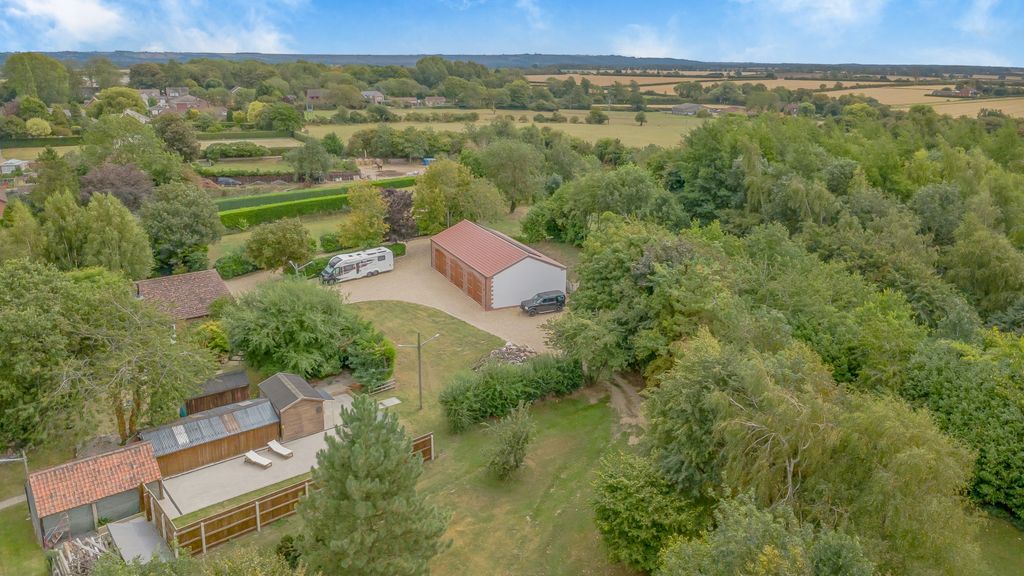 Property photo 2 of 21 Aerial View