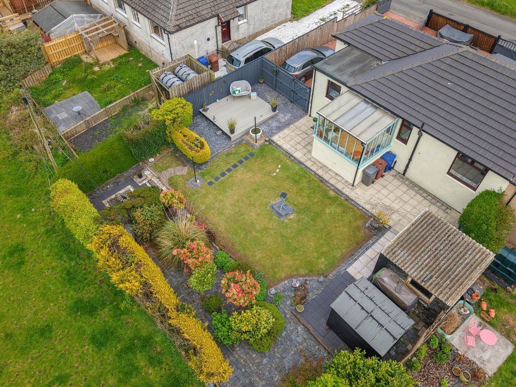 Additional image 22 of 3 bed cottage for saleHattrick Cottage, Craigbet Road, Bridge Of Weir PA11