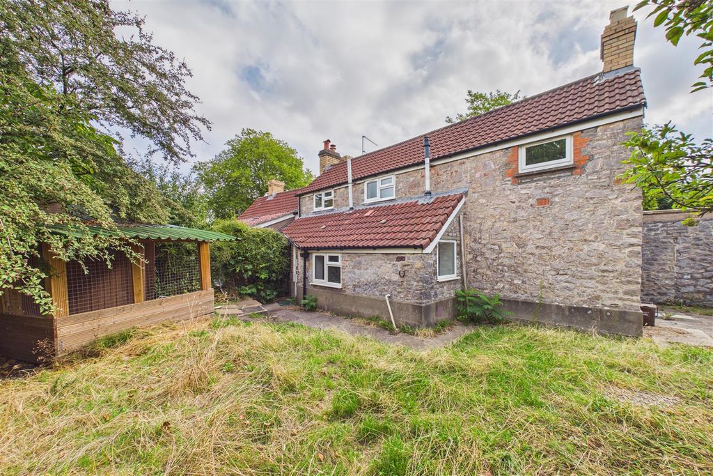 Property photo 3 of 34 3 The Cottages, Stock Lane Langford, North Somerse
