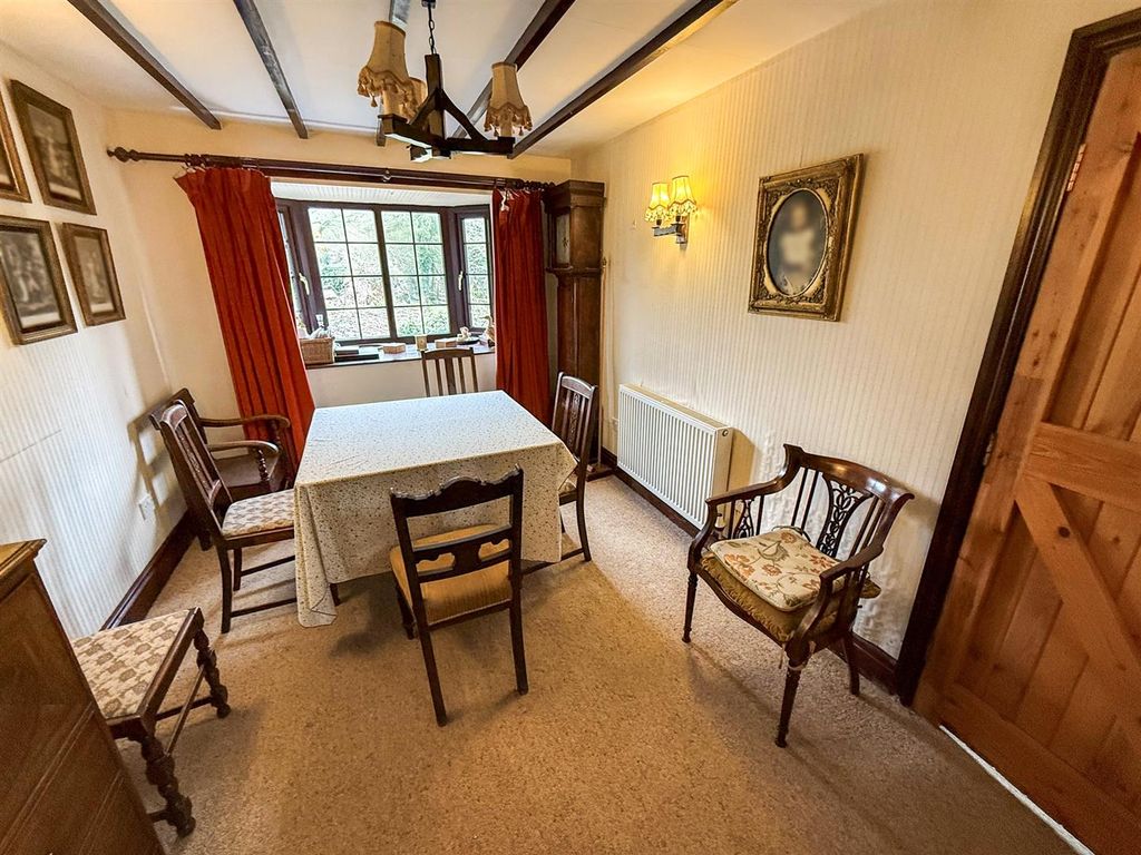 Additional image 12 of 3 bed detached house for saleNantmawr, Oswestry SY10
