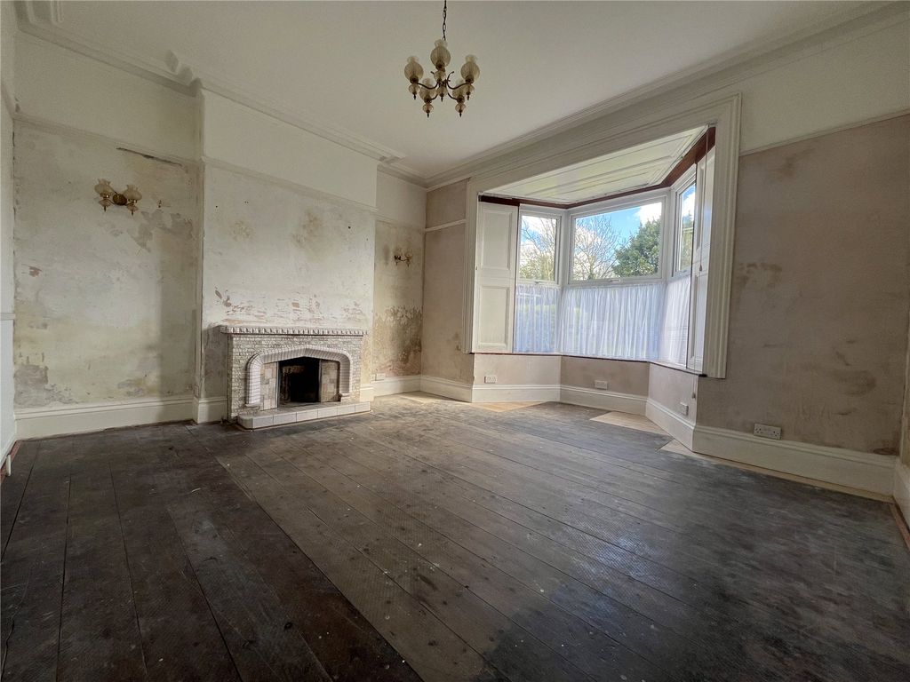 Additional image 7 of 5 bed detached house for saleGreenfields, Station Road, Narberth, Pembrokeshire SA67