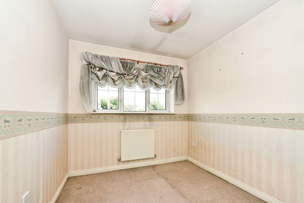 Additional image 15 of 4 bed detached house for salePetter Close, Wroughton, Swindon SN4