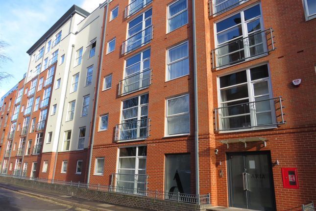 Property photo 1 of 14 Aria Apartments, Chatham Street, Leicester