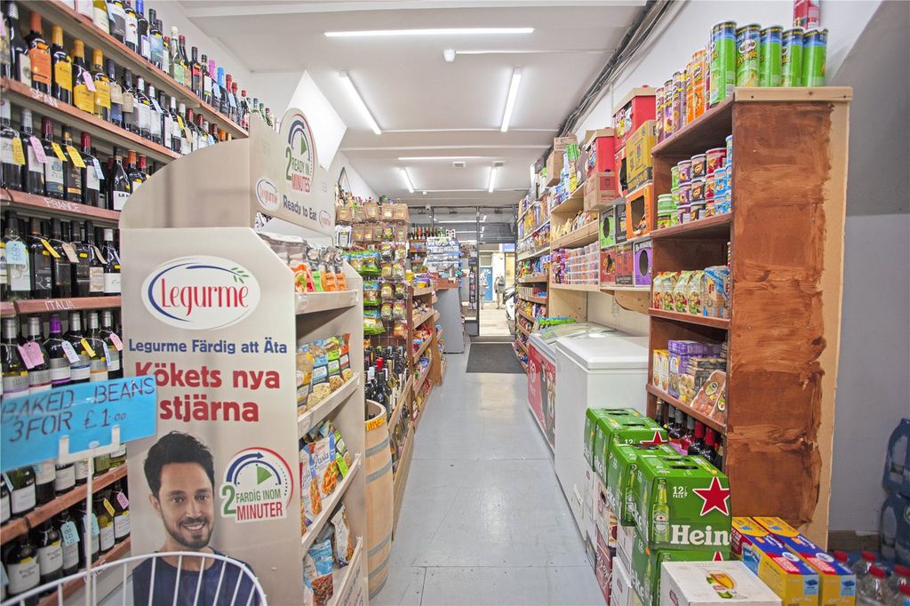 Property photo 3 of 9 Shop Floor