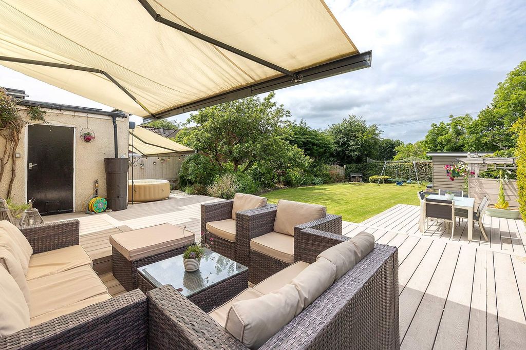 Additional image 17 of 5 bed detached house for saleBraewell Cottage, Mill Road, Linlithgow EH49