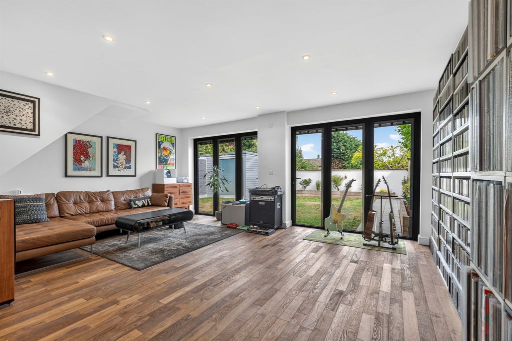 Additional image 21 of 4 bed detached house for saleLongthorpe Green, Peterborough PE3