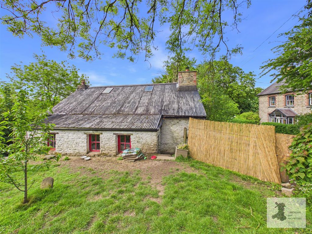 Additional image 45 of 4 bed detached house for saleAbercych, Newcastle Emlyn, Boncath SA37