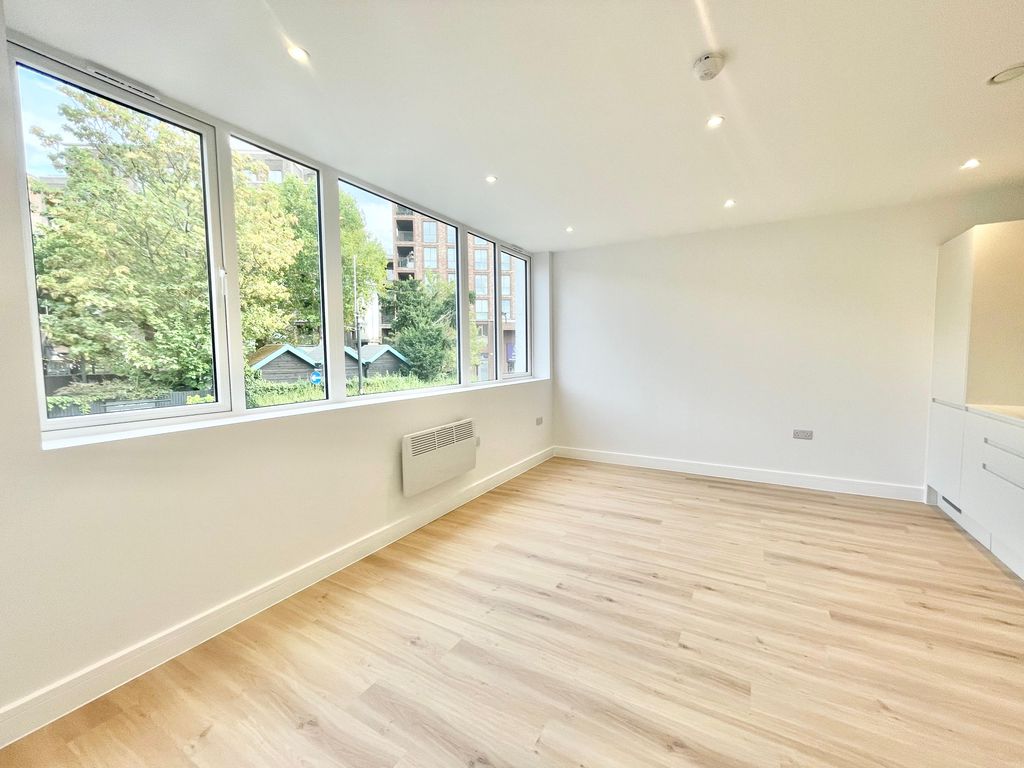 Property photo 3 of 5 Open Plan Living/Kitchen