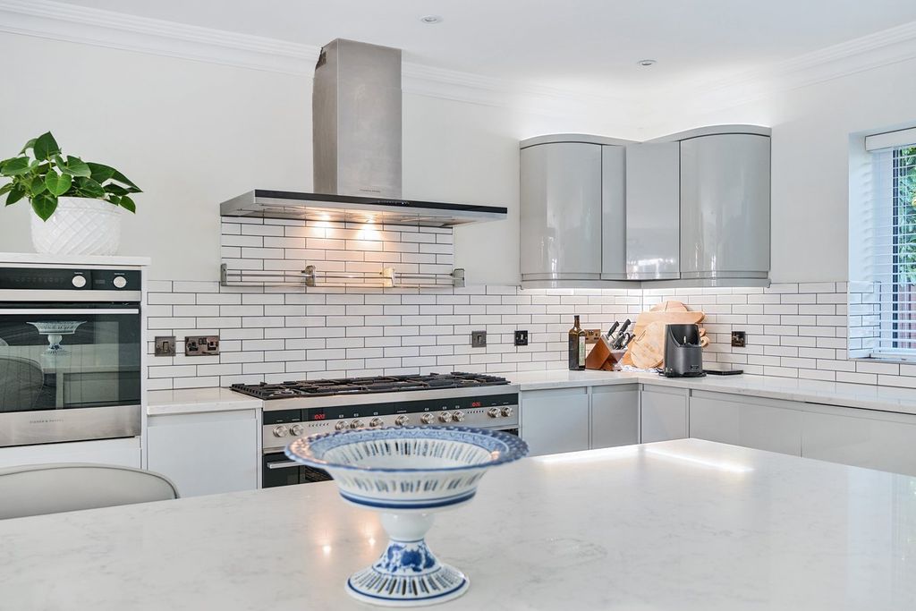 Additional image 9 of 5 bed detached house for saleLittle Forest Road, Talbot Woods, Bournemouth BH4