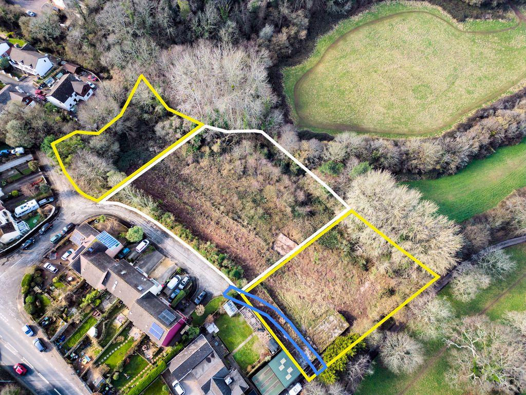 Property photo 2 of 5 Aerial View