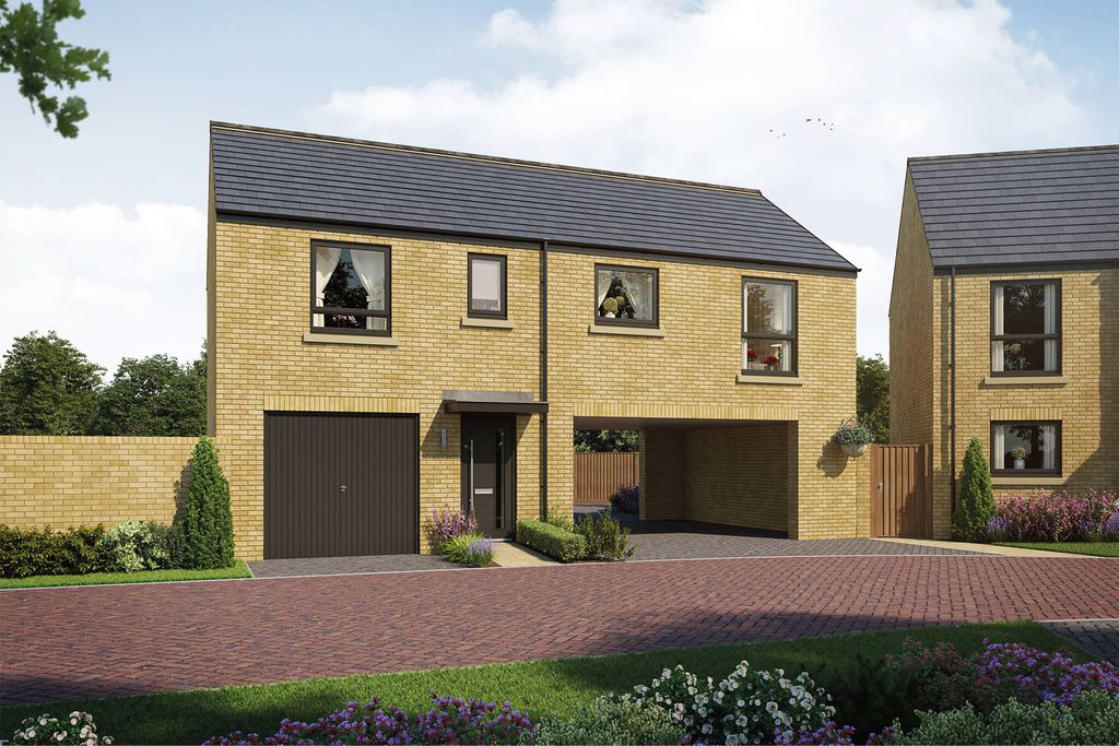 Property photo 1 of 9 CGI