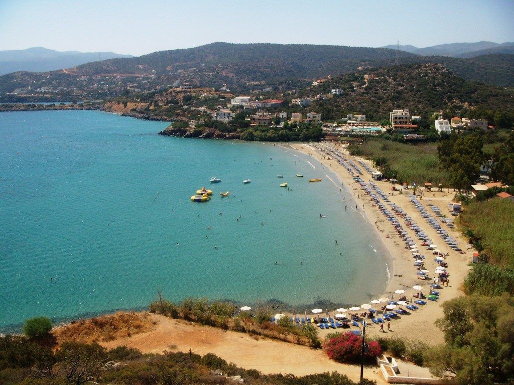 Property photo 1 of 12 The Nearby Beach Of Almiros