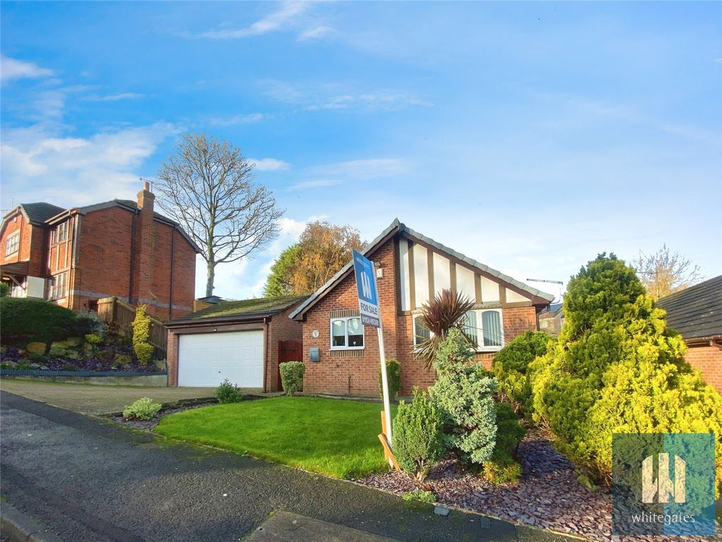 Additional image 20 of 3 bed bungalow for saleSpring Bank Drive, Liversedge, West Yorkshire WF15