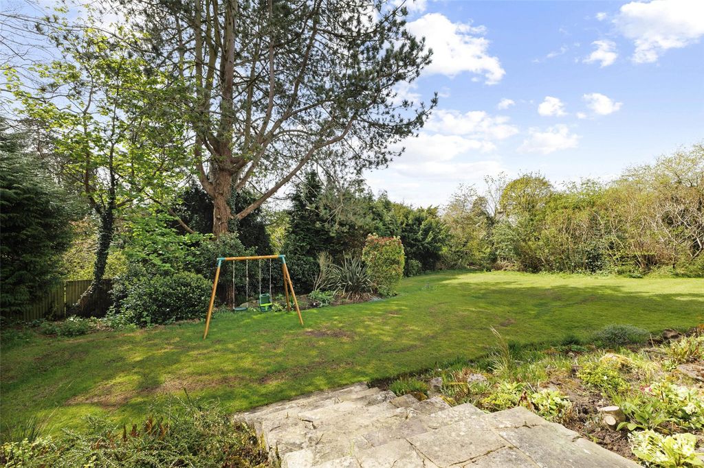 Property photo 2 of 13 Rear Garden