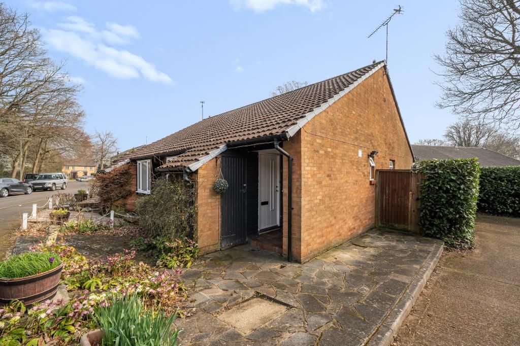 Property photo 1 of 19 External View