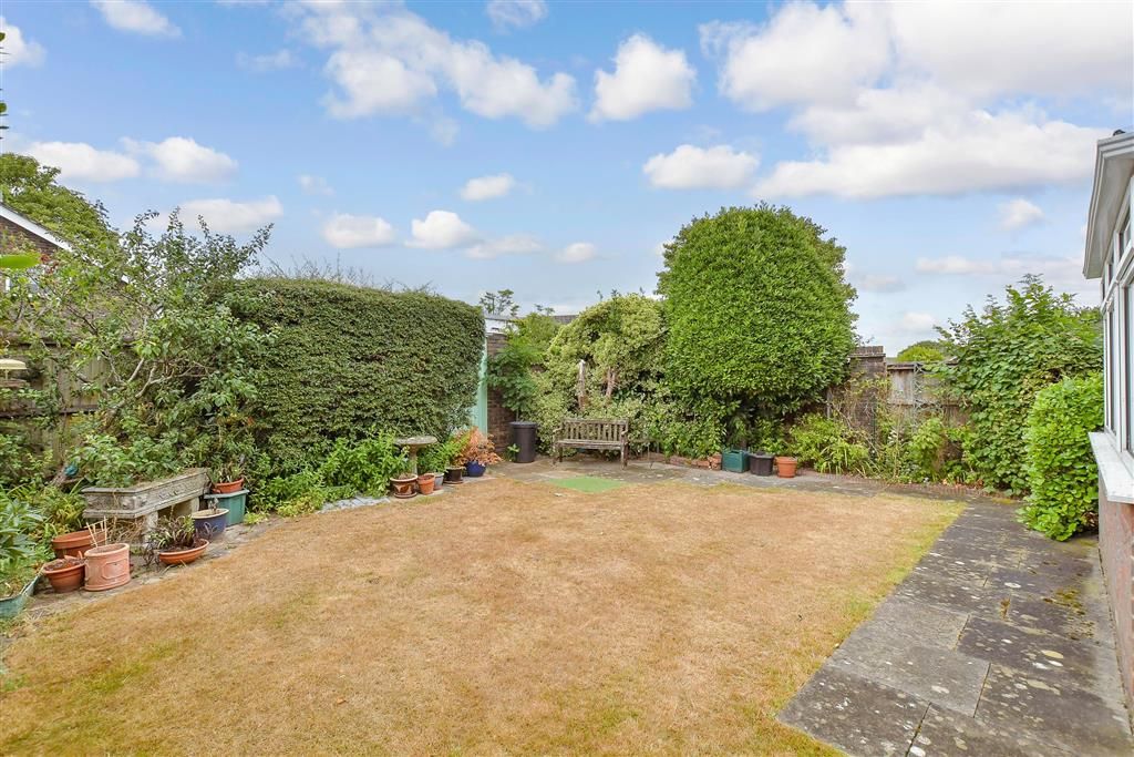 Property photo 2 of 15 Rear Garden