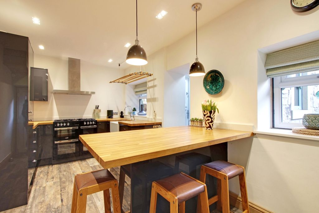 Property photo 2 of 20 Kitchen - Dining Room