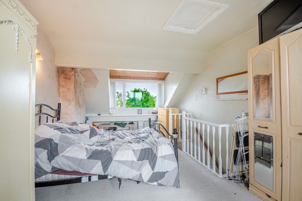 Additional image 10 of 3 bed terraced house for saleMansfield Road, Warsop, Mansfield, Nottinghamshire NG20