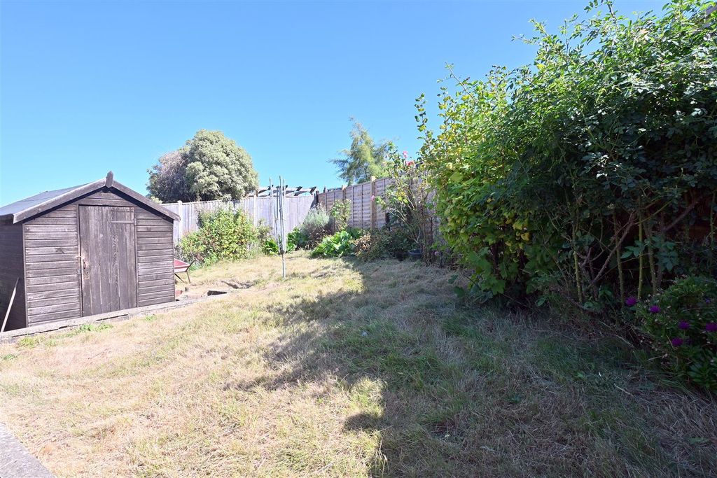 Property photo 2 of 10 Rear Garden