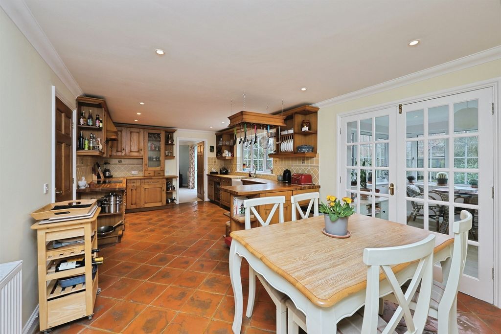 Additional image 6 of 4 bed detached house for saleOrchard End, Dereham NR20