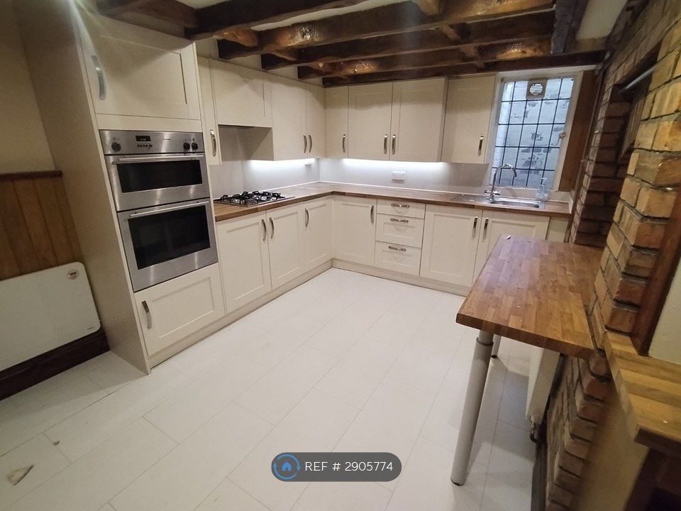 Property photo 1 of 13 Basement Kitchen